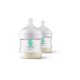 Avent Natural Response cumisüveg 125ml 0hó+ 2x