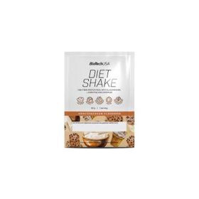 BioTechUSA Diet Shake italpor cookies & cream 30g