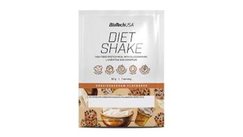 BioTechUSA Diet Shake italpor cookies & cream 30g