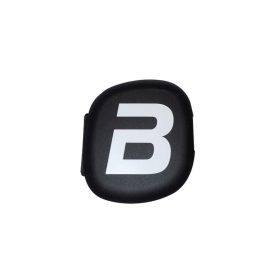 BioTechUSA fekete tablettatartó 1x