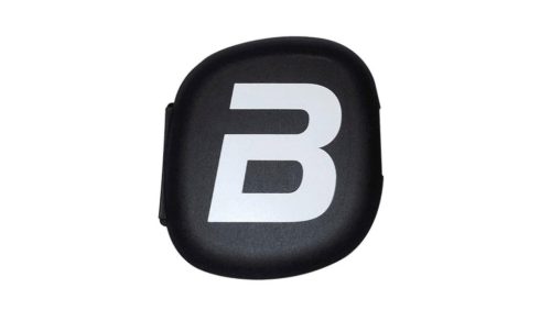 BioTechUSA fekete tablettatartó 1x