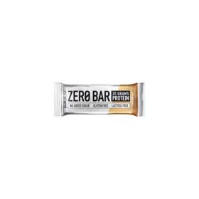 BioTechUSA Zero Bar szelet chocolate chip cookies 50g