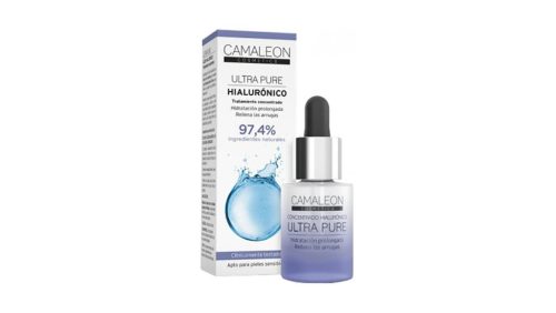 Camaleon Ultra Plus Hialuronsav 15ml
