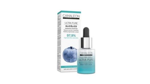 Camaleon Ultra Plus Glikolsav 15ml