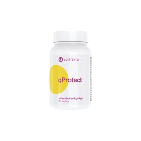 CaliVita qProtect tabletta 90x