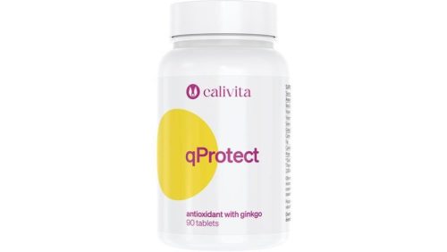 CaliVita qProtect tabletta 90x