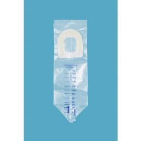   Elysium steril szivacsbetétes vizeletgyűjtő zsák gyerekeknek (160 ml)
