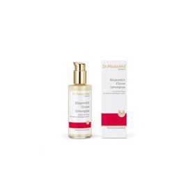 Dr.Hauschka bergamott-citromfű testápoló tej 145ml