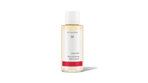 Dr.Hauschka rózsa fürdő esszencia 100ml