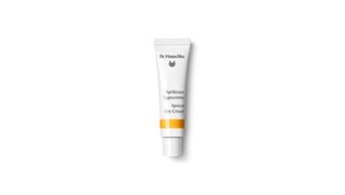 Dr.Hauschka sárgabarack nappali krém 5ml