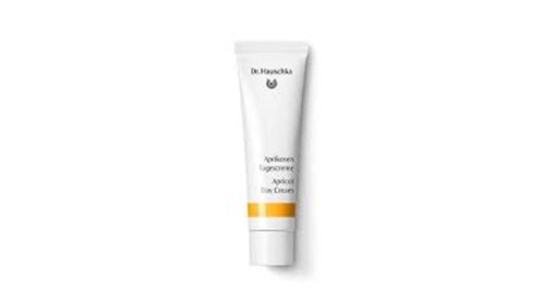 Dr.Hauschka sárgabarack nappali krém 30ml