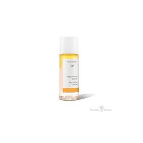 Dr.Hauschka sminklemosó - kétfázisú 75ml