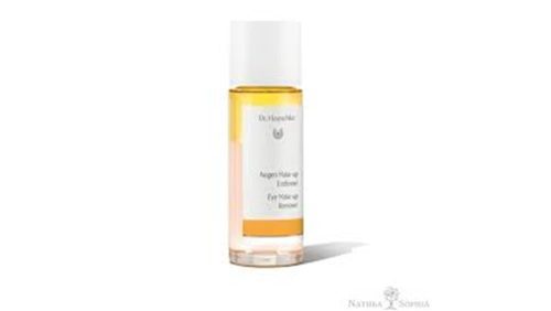 Dr.Hauschka sminklemosó - kétfázisú 75ml