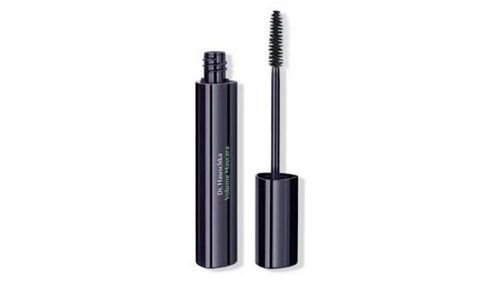 Dr.Hauschka szempillaspirál 01 (fekete) 6ml