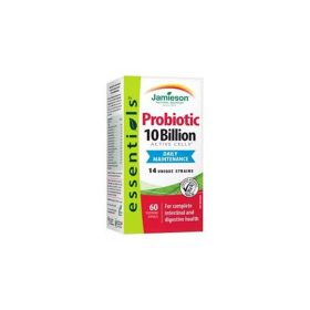 Jamieson Probiotic 10 milliárd kapszula 60x