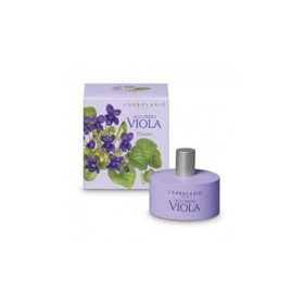Lerbolario Accordo Viola illatú Eau de Parfum 50ml