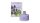 Lerbolario Accordo Viola illatú Eau de Parfum 50ml