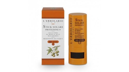 Lerbolario anyajegyvédő stift SPF50 8ml