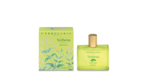 Lerbolario Verbena parfüm 50ml