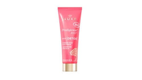 NUXE Prodigieuse Boost méregtelenítő maszk 75ml