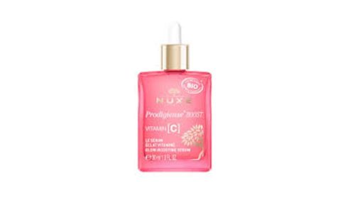 NUXE Prodigieuse Boost ragyogásfokozó szérum 30ml