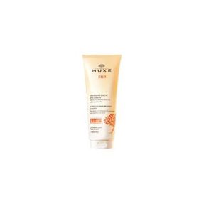 NUXE Sun napozás utáni tusfürdő 200ml