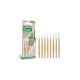 Piksters Bamboo fogköztisztító Assorted Sizes 00-6 8x