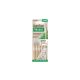 Piksters Bamboo fogköztisztító Size2 White 8x
