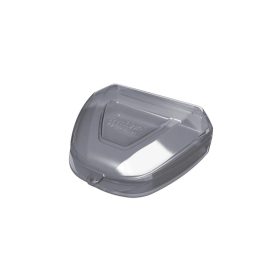 Piksters fogszabályozó/fogsín tartó szürke 1x