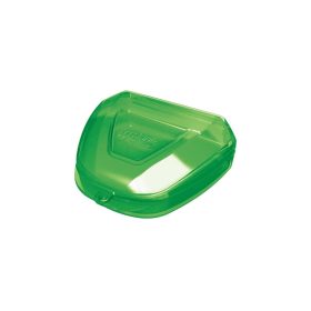 Piksters fogszabályozó/fogsín tartó zöld 1x