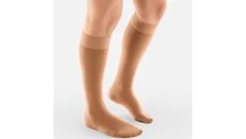 Venosan Cotton Support zokni bézs M pár