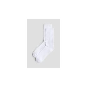 Venosan Cotton Support zokni fehér M pár
