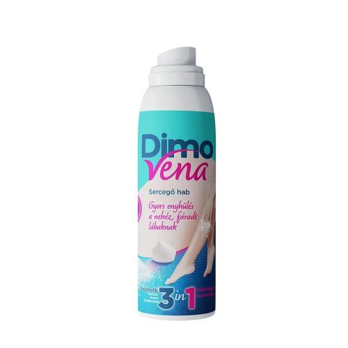 DIMOVENA Sercegő hab (150ml)
