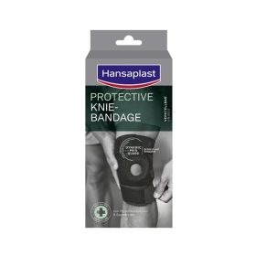 HANSAPLAST Protective térdrögzítő (1db)