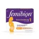 FEMIBION 1 Korai Várandósság filmtabletta (28db)