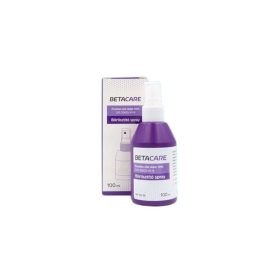 BETACARE providon-jód 10% bőrtisztító spray 100ml