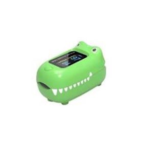 Elysium pulzoximéter gyerekeknek - Krokodil 1x