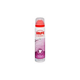 Vape Derm Dress szúnyogriasztó aeroszol 100ml