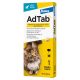 ADTAB 48MG RAGOTABL.MACSKA(>2-8KG) 1X