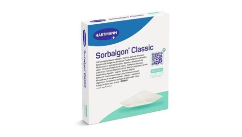 Sorbalgon Classic 10 x 10 cm 1x