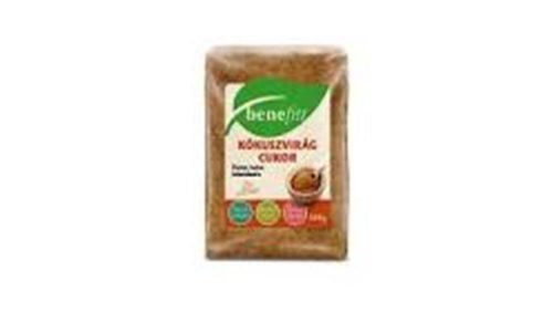 Benefitt kókuszvirág cukor 500g