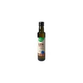 Benefitt lenmag olaj 250ml