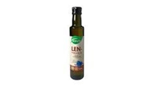 Benefitt lenmag olaj 250ml