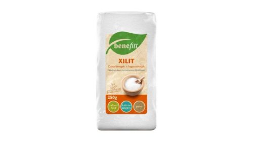 Benefitt xilit 250g