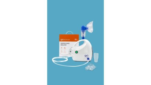 Elysium kompresszoros felnőtt inhalátor AXD-305 1x
