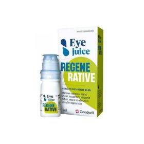 Eye juice Regenerative szemcsepp 10ml