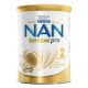 Beba SupremePro 2 tejalapú anyatej-kiegészítő tápszer 6 hó+ 400g
