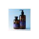 APIVITA Lotion hajhullás elleni csomag Férfiaknak 150+75ml