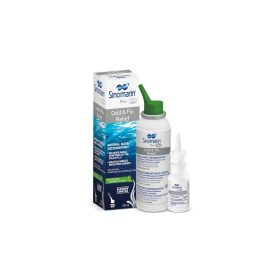Sinomarin Alga Plusz Cold&Flu tengervizes orrspray 100ml