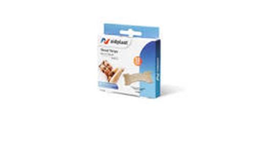 Aidplast Nasal Strips orrtapasz standard (M) 12x